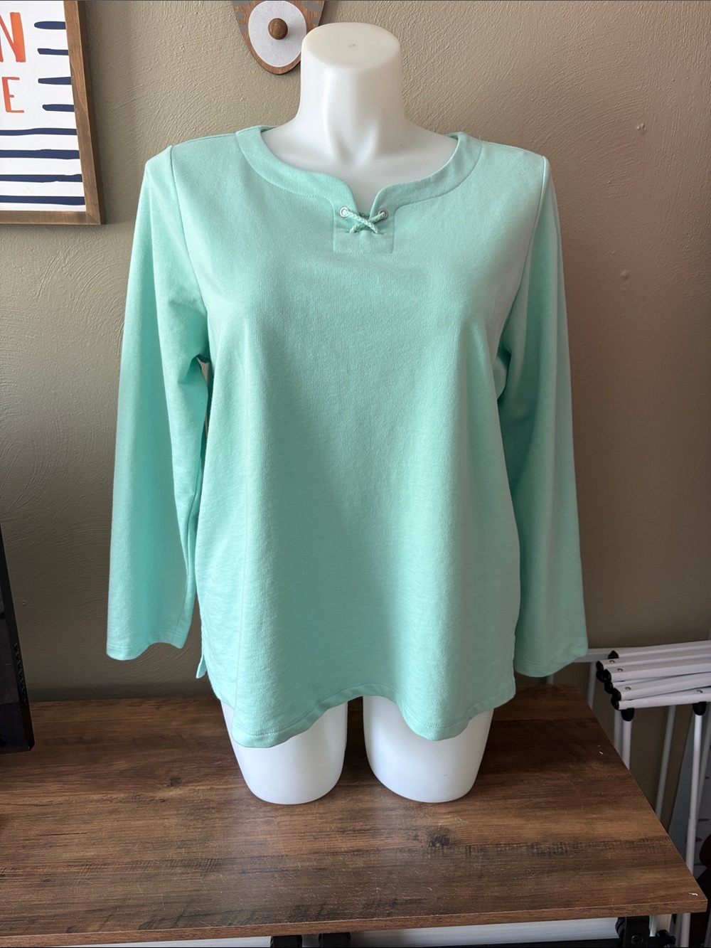 Croft & Borrow Light Weight Sweater
